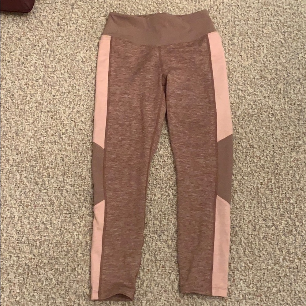 VS PINK Cozy Leggings